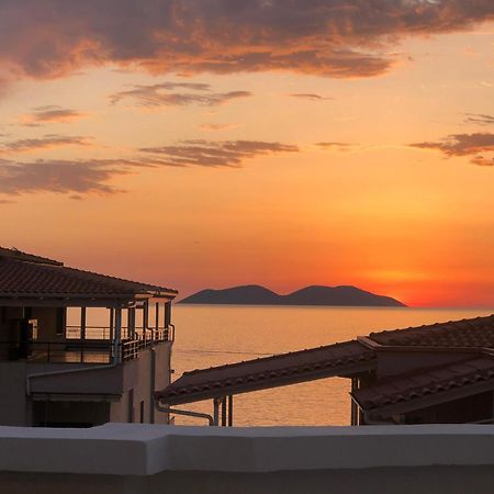 Dn Apartments Vlore Exterior photo