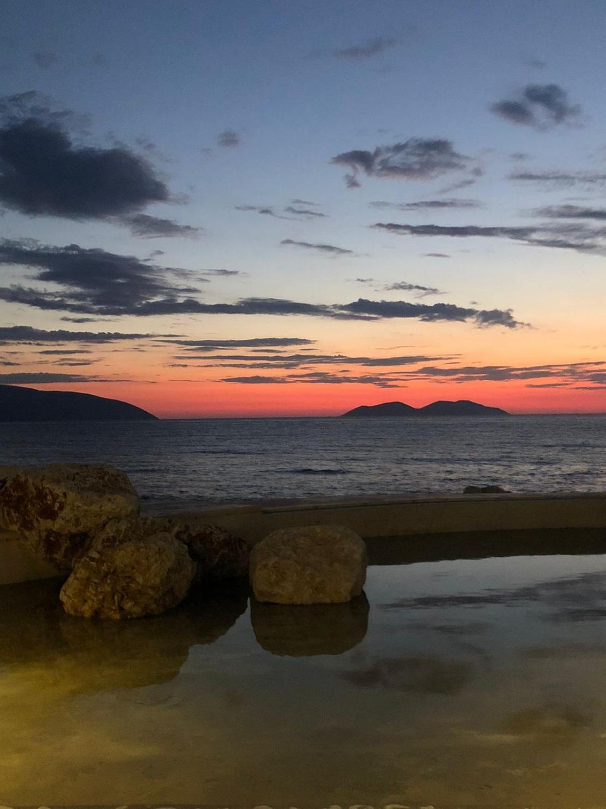 Dn Apartments Vlore Exterior photo