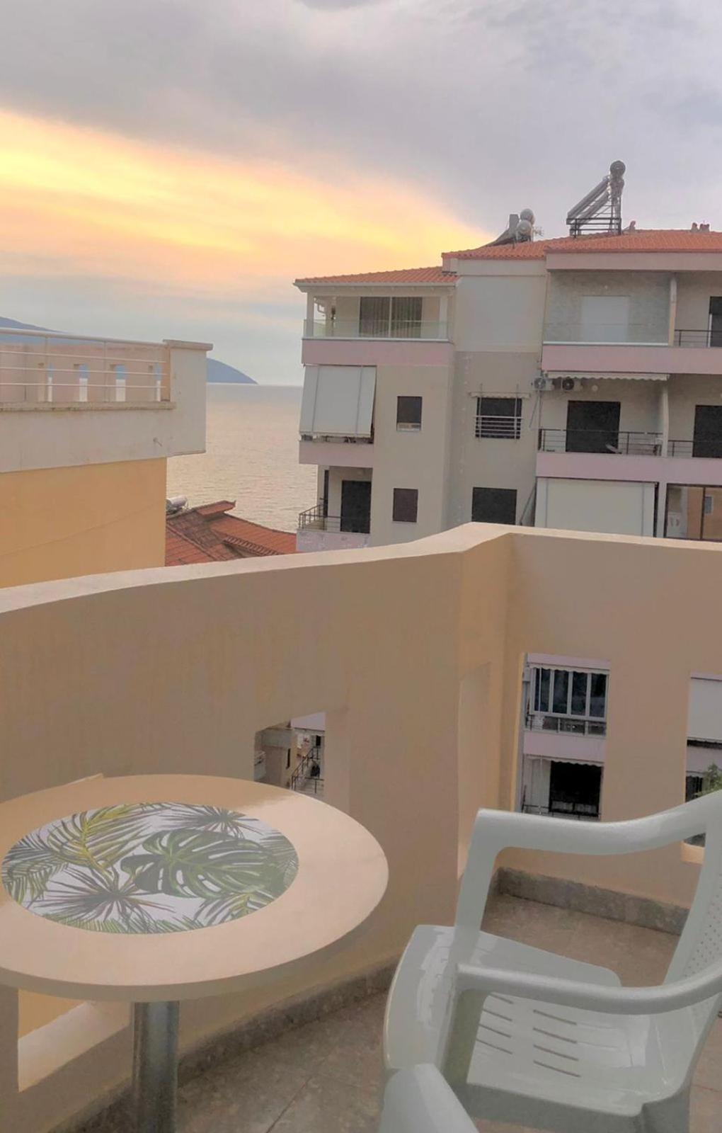 Dn Apartments Vlore Exterior photo