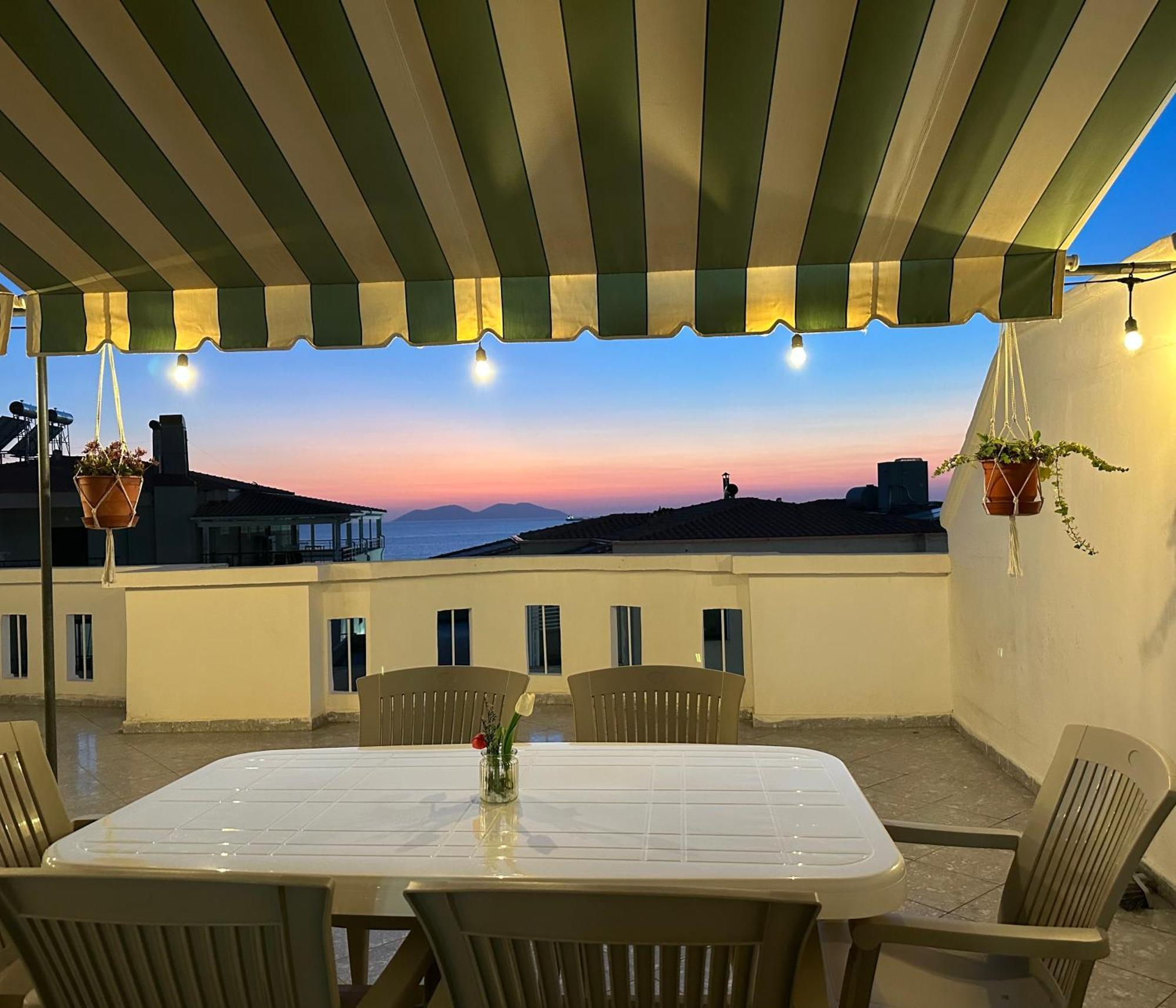 Dn Apartments Vlore Exterior photo