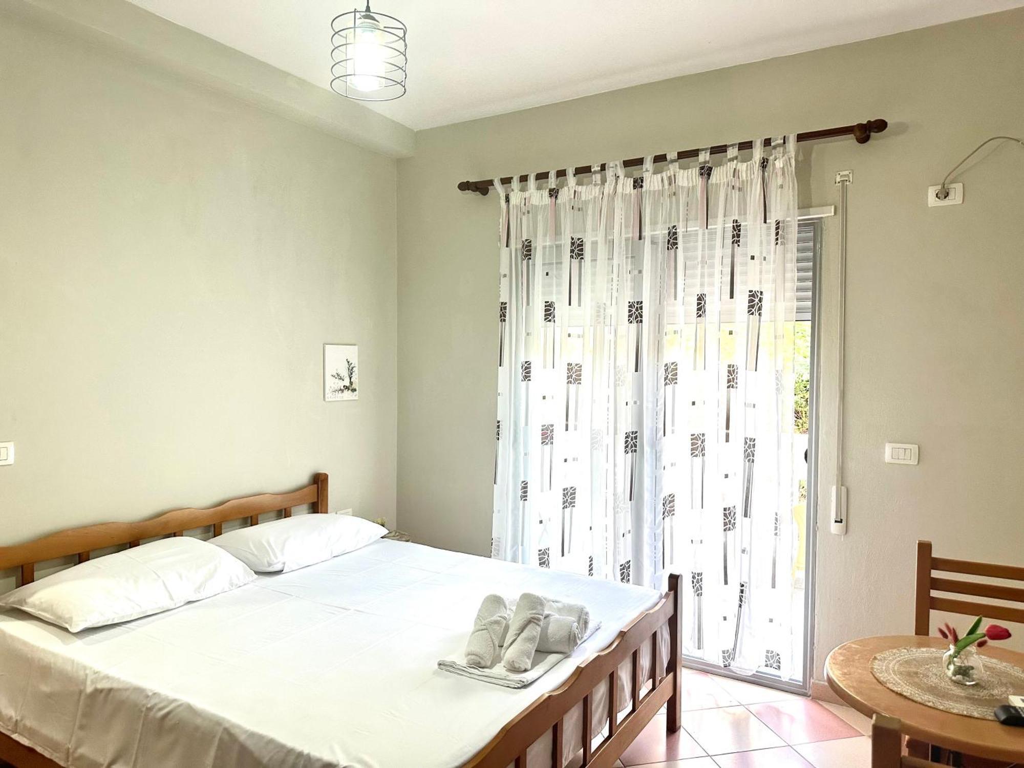 Dn Apartments Vlore Exterior photo