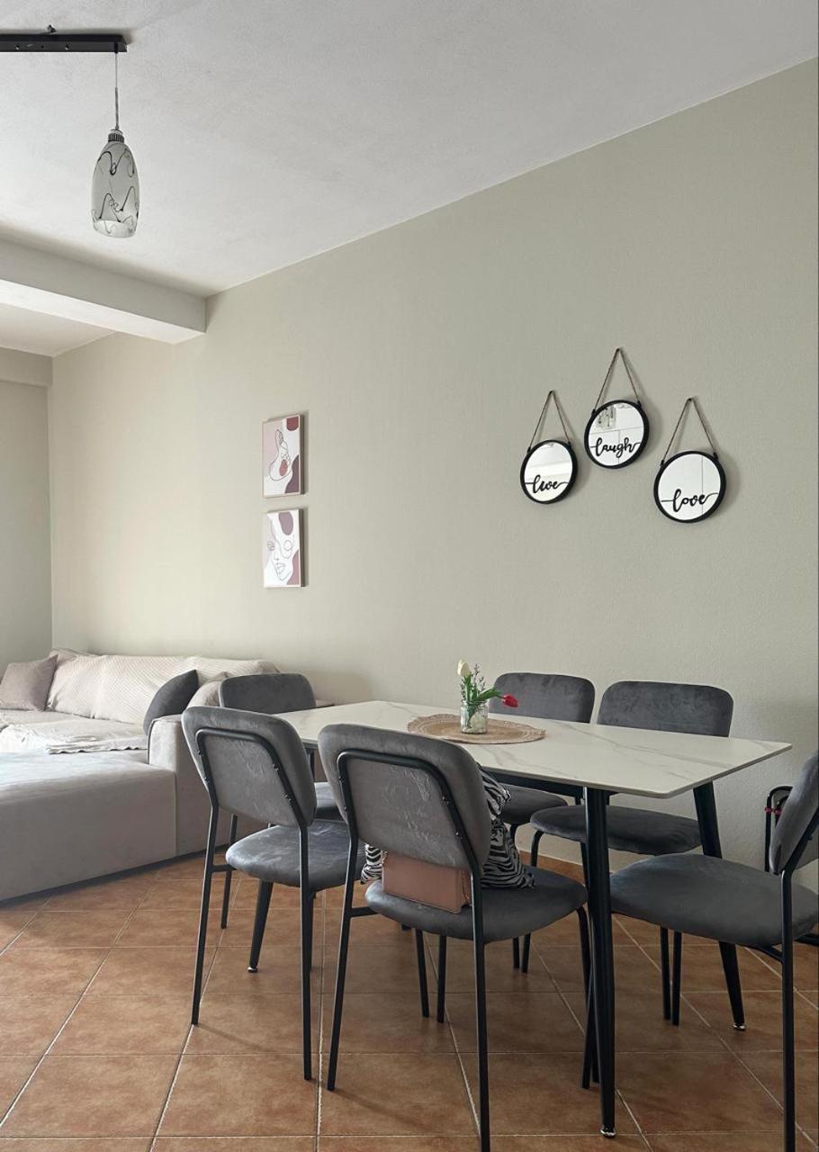 Dn Apartments Vlore Exterior photo
