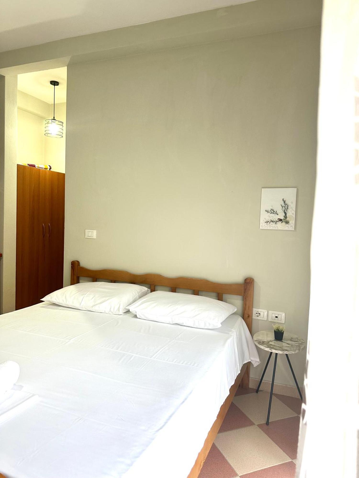Dn Apartments Vlore Exterior photo