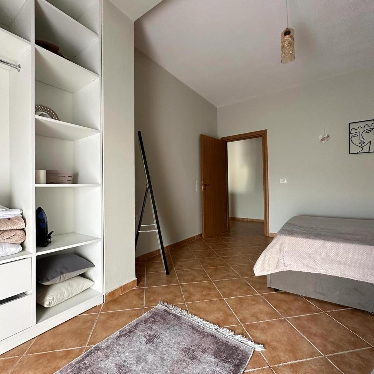 Dn Apartments Vlore Exterior photo