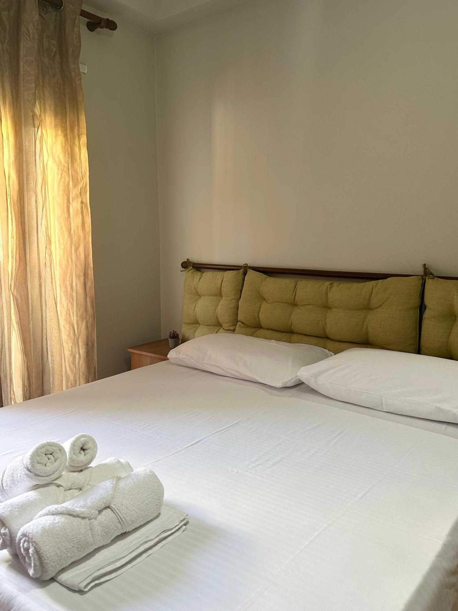 Dn Apartments Vlore Exterior photo