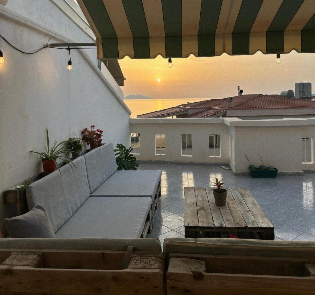 Dn Apartments Vlore Exterior photo