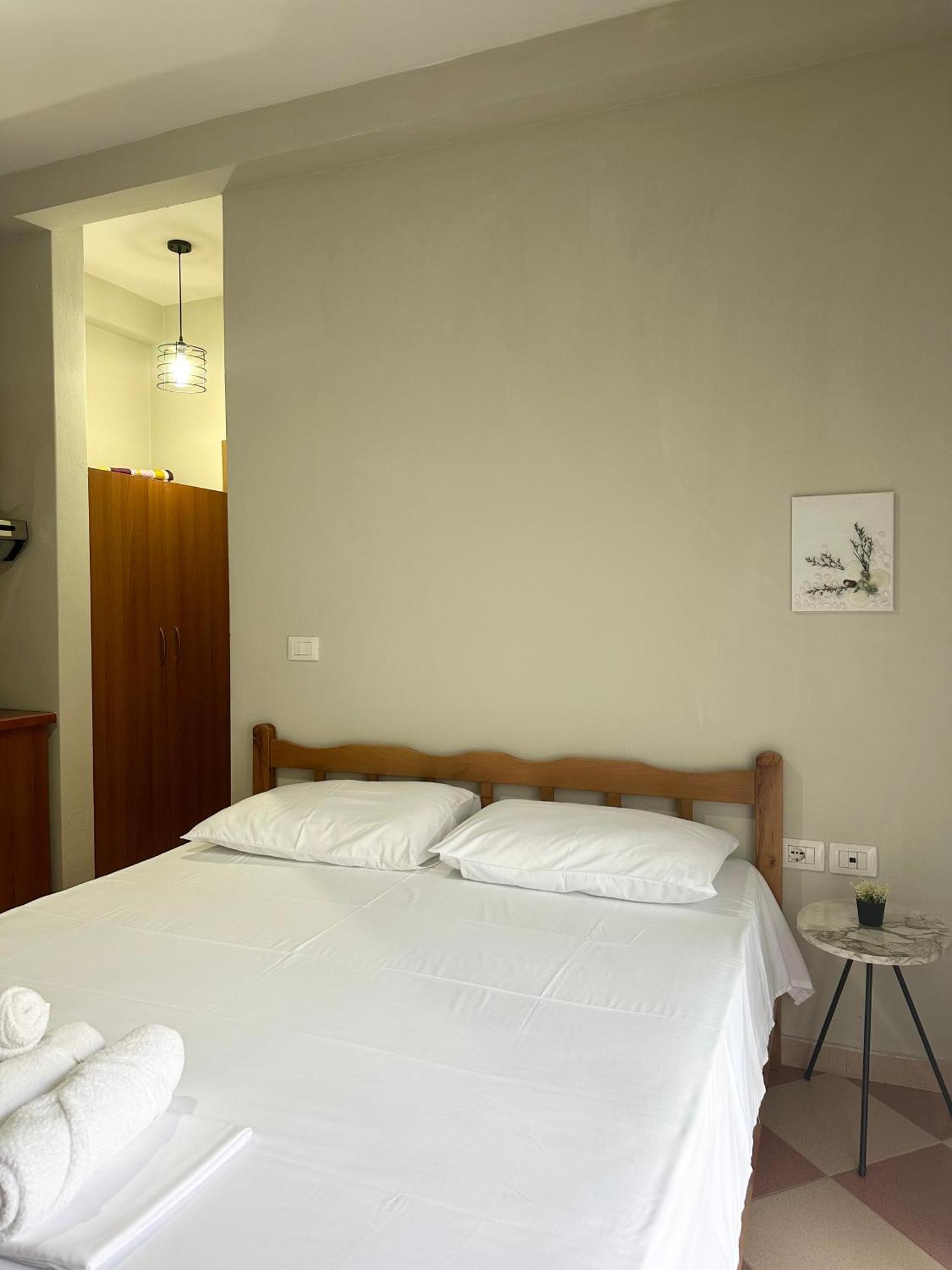 Dn Apartments Vlore Exterior photo