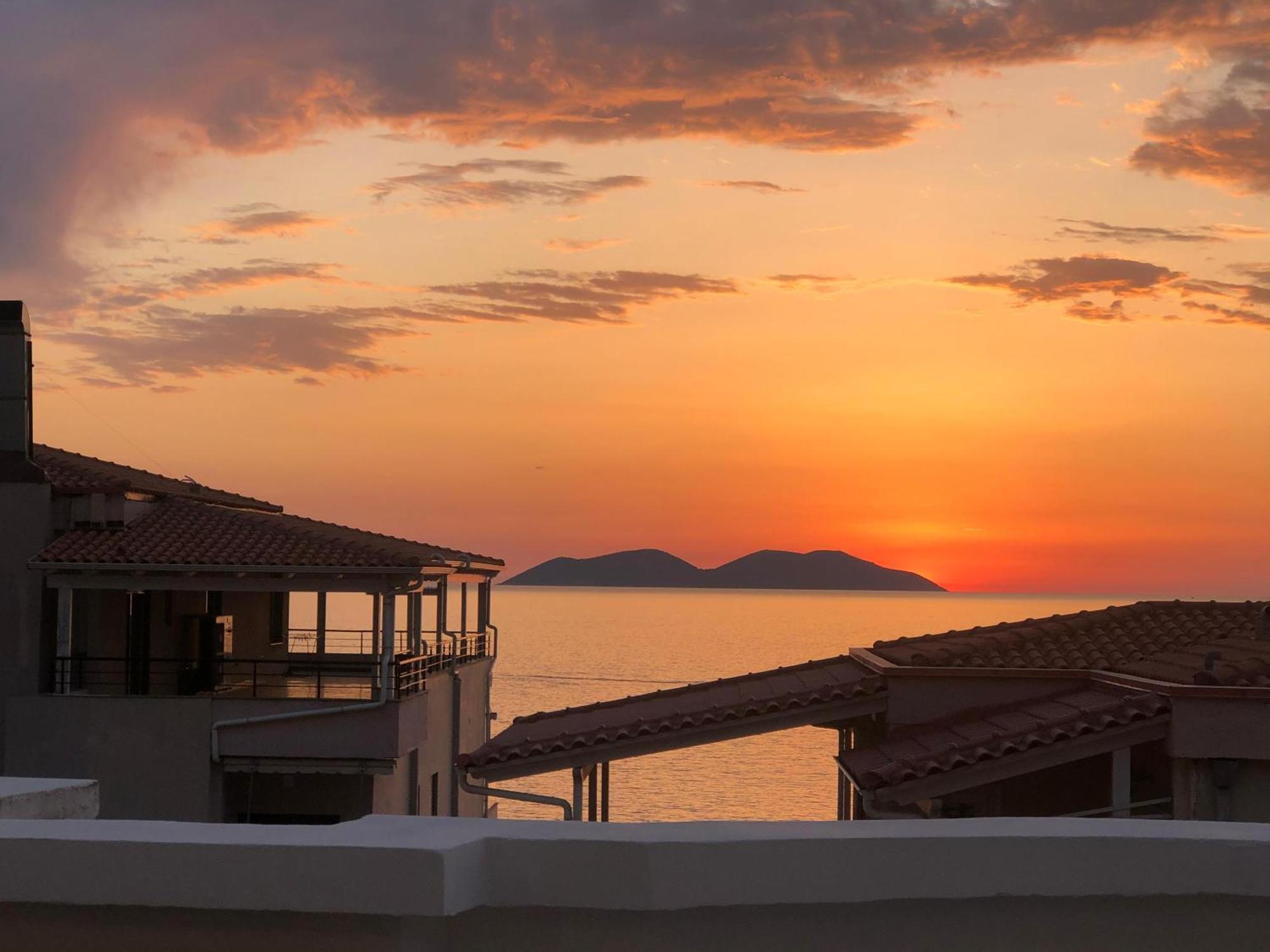 Dn Apartments Vlore Exterior photo