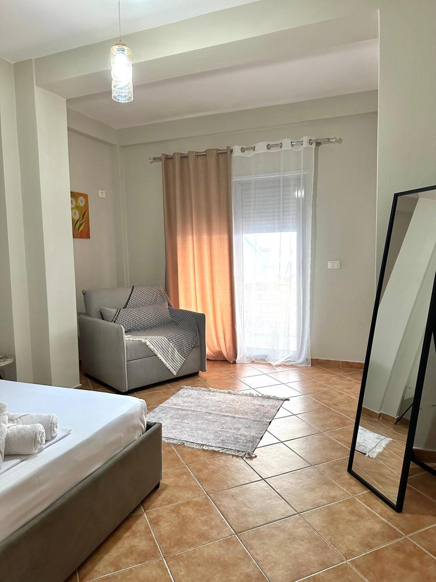 Dn Apartments Vlore Exterior photo