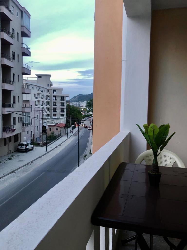Dn Apartments Vlore Exterior photo