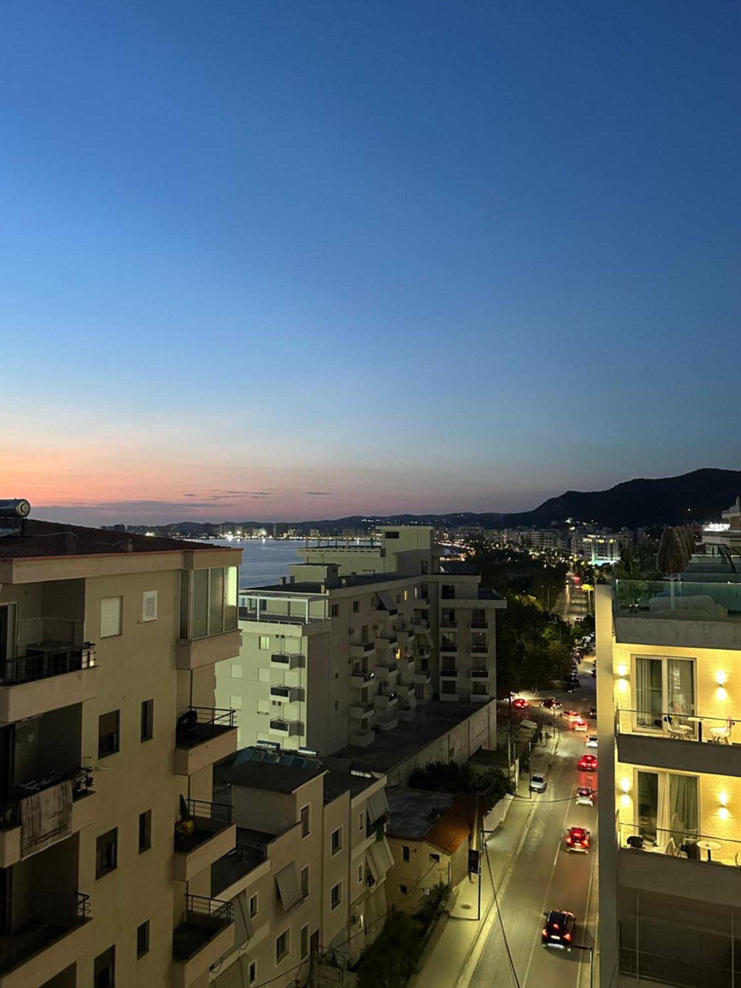 Dn Apartments Vlore Exterior photo