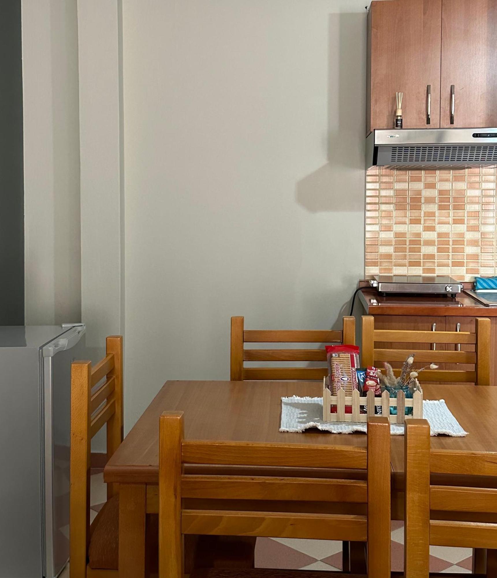 Dn Apartments Vlore Exterior photo