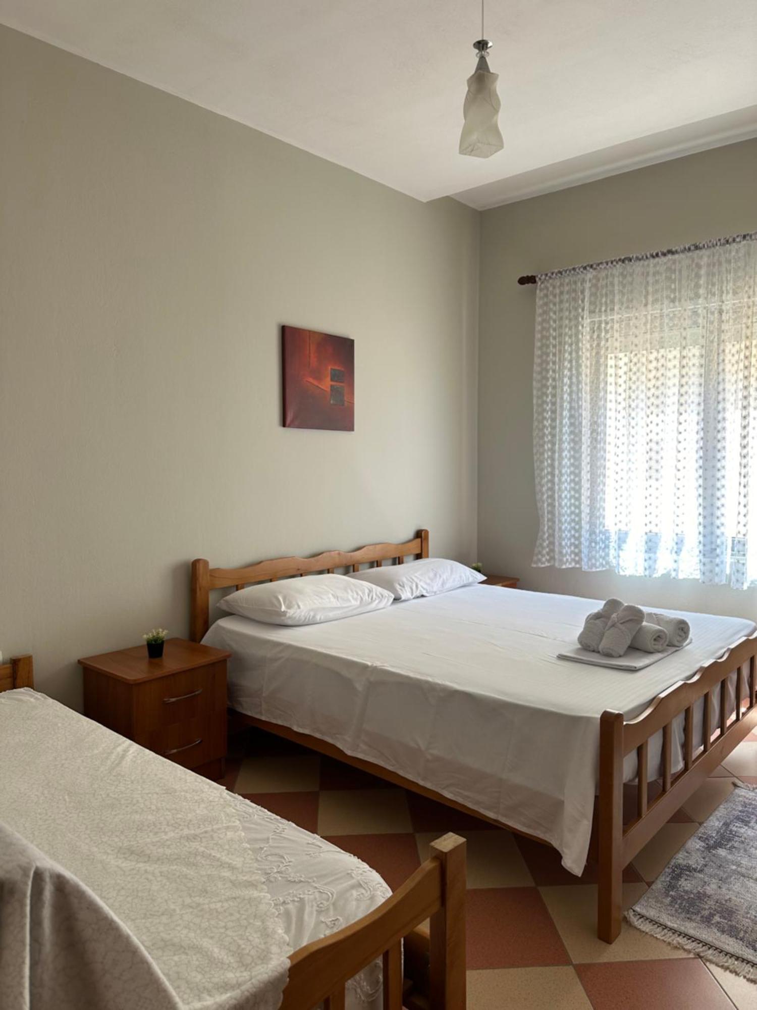 Dn Apartments Vlore Exterior photo