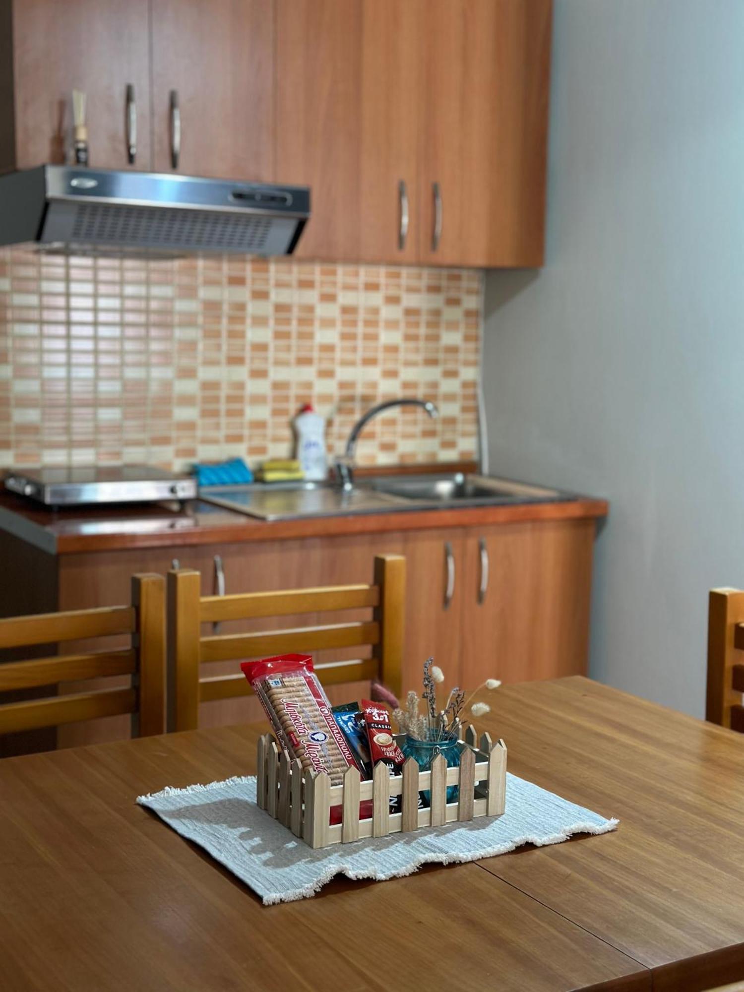 Dn Apartments Vlore Exterior photo