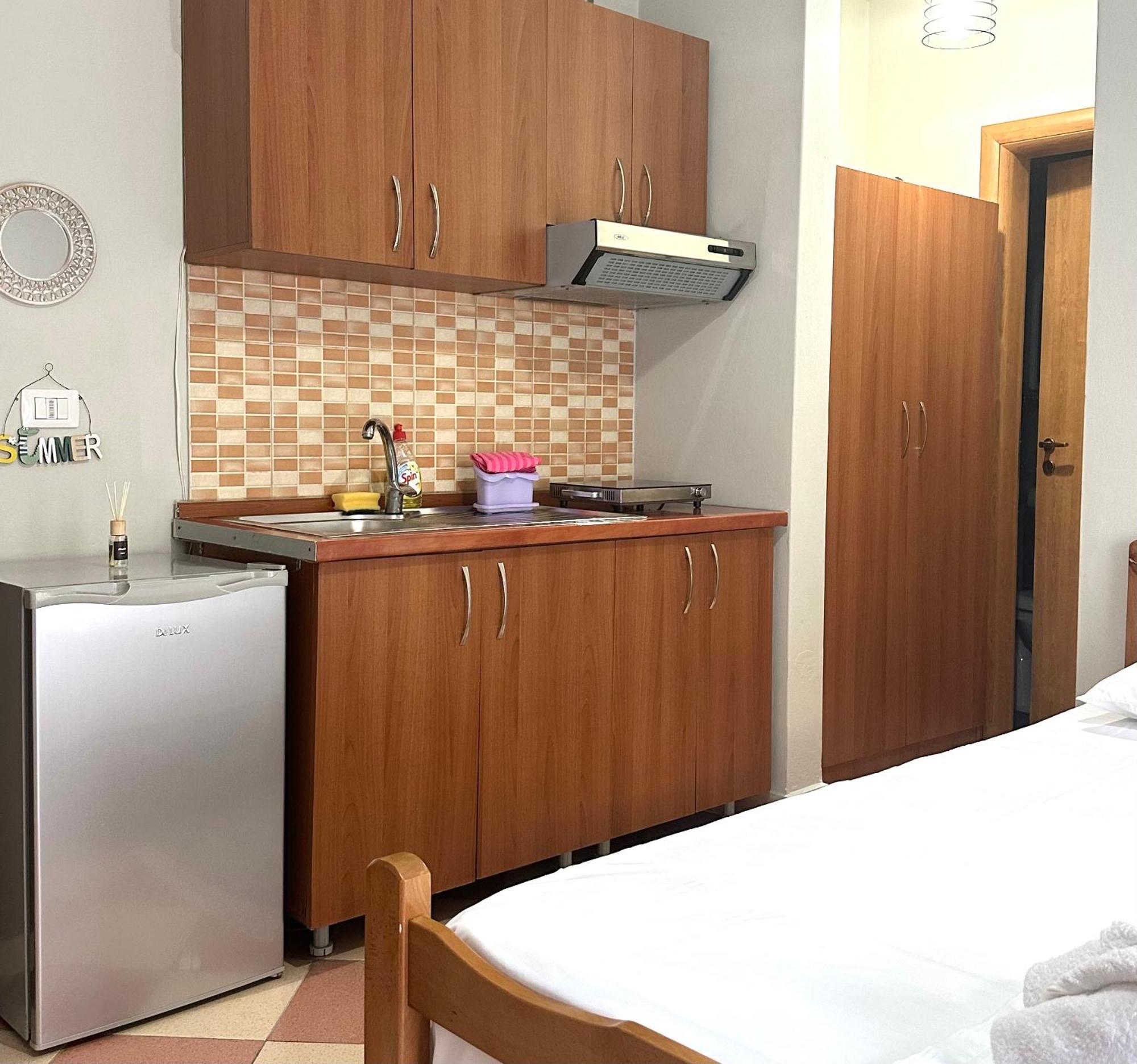 Dn Apartments Vlore Exterior photo