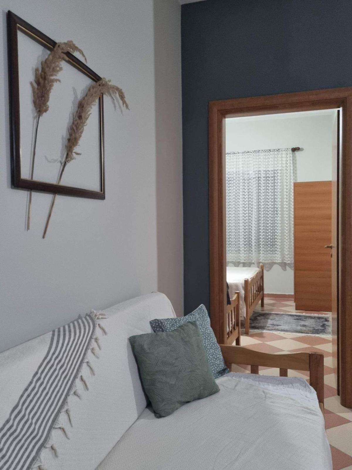 Dn Apartments Vlore Exterior photo