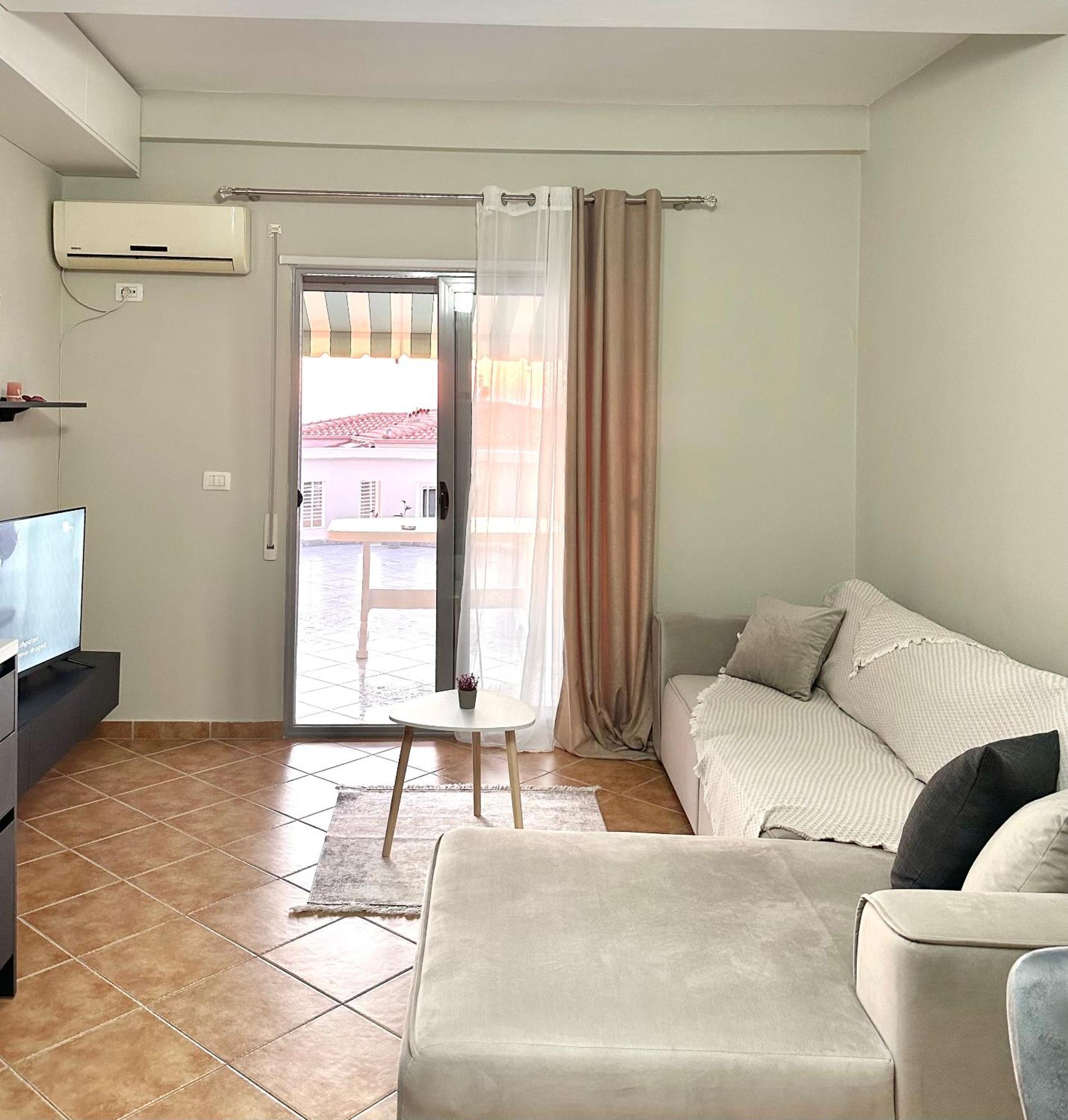 Dn Apartments Vlore Exterior photo