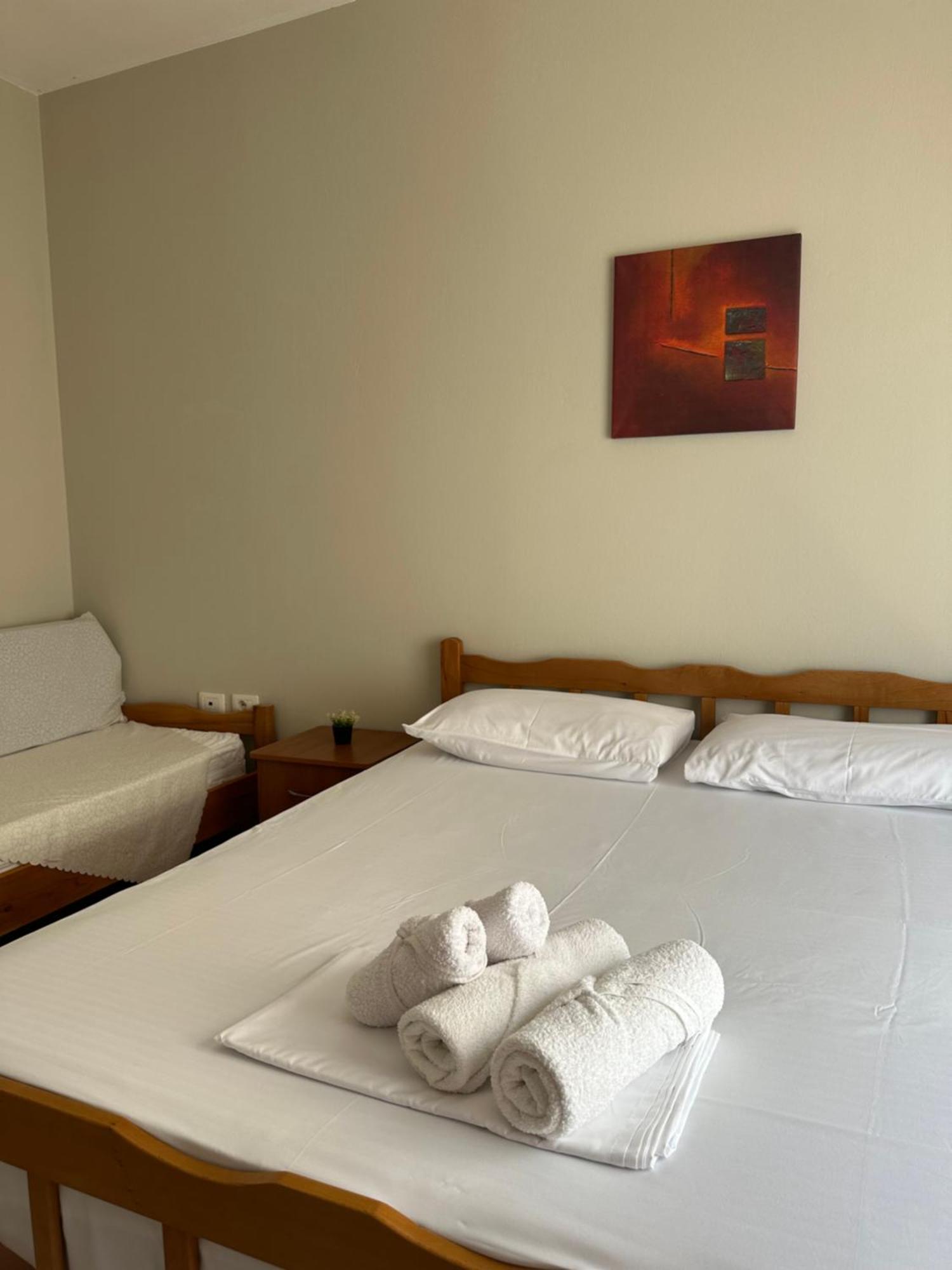 Dn Apartments Vlore Exterior photo