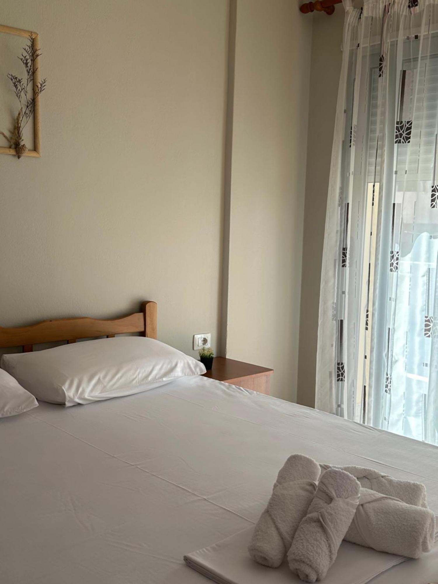 Dn Apartments Vlore Exterior photo