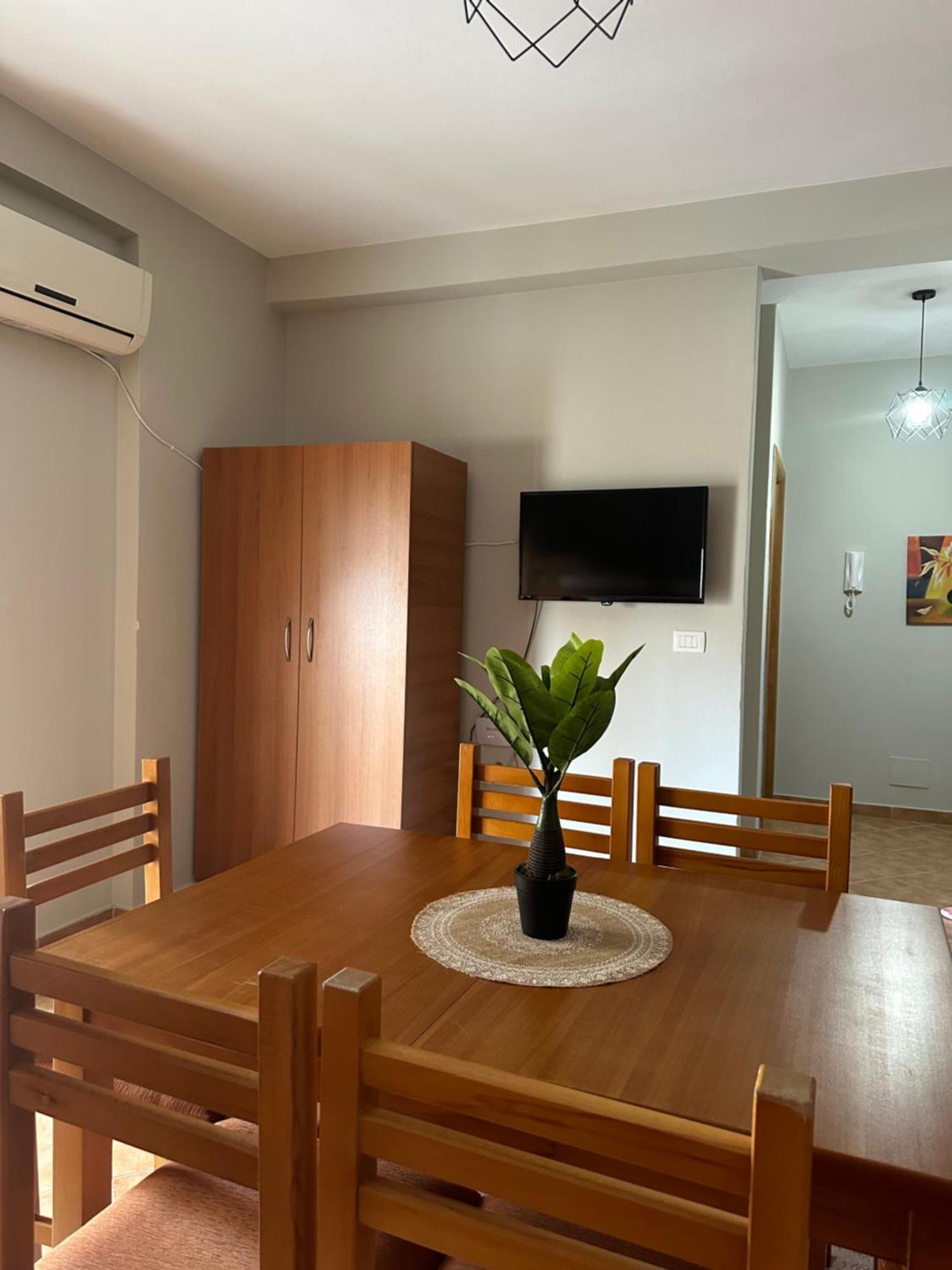 Dn Apartments Vlore Exterior photo