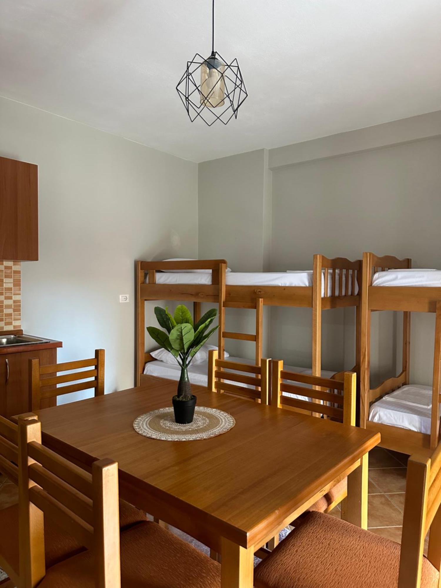 Dn Apartments Vlore Exterior photo